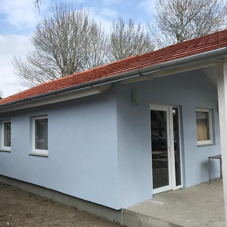 Dunasor1 Apartman Domsod Zewnętrze zdjęcie