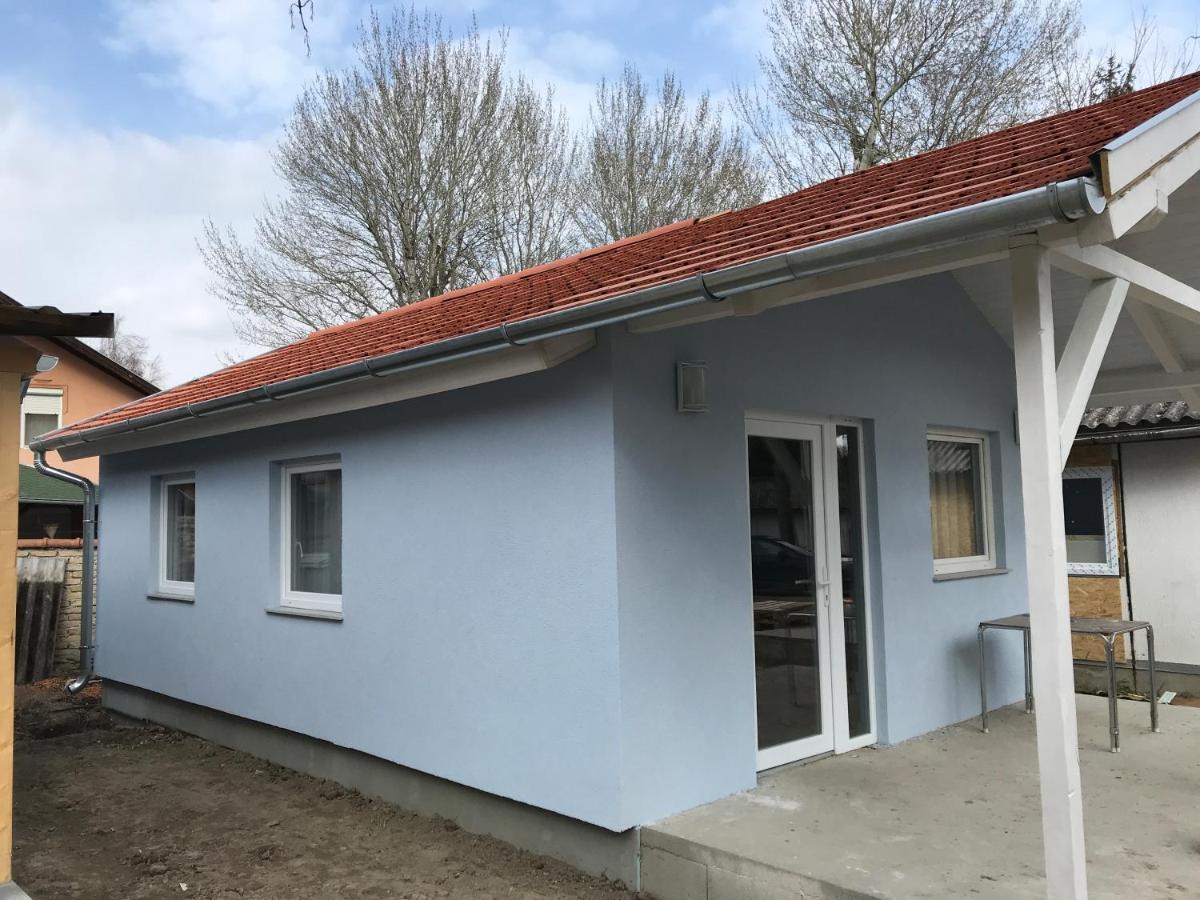 Dunasor1 Apartman Domsod Zewnętrze zdjęcie